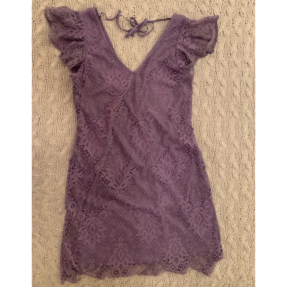 Francesca's Purple Dress Cheap Francesca's Purple Lace Dress Factory Sale For Love Lemons Francesca's Purple Dress Cheap Francesca's Purple Lace Dress Factory Sale For Love Lemons
